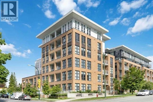 105 6933 Cambie Street, West Vancouver