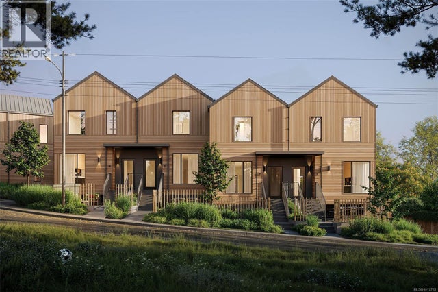 2 1520 Louise Pl, Saanich