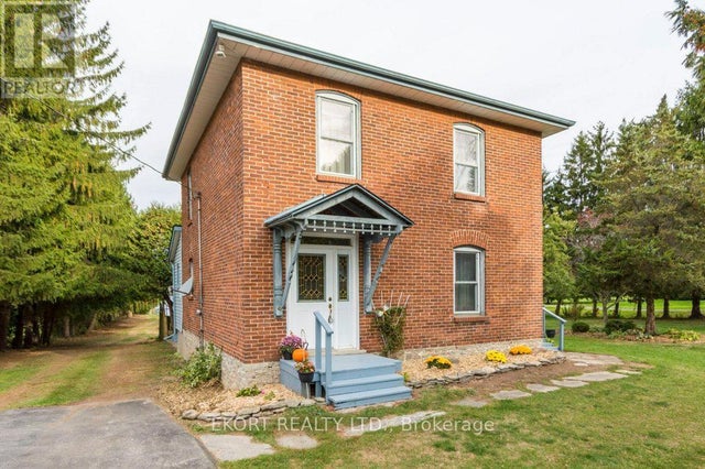 2422 County Rd 3 Road, Prince Edward County (ameliasburg Ward)