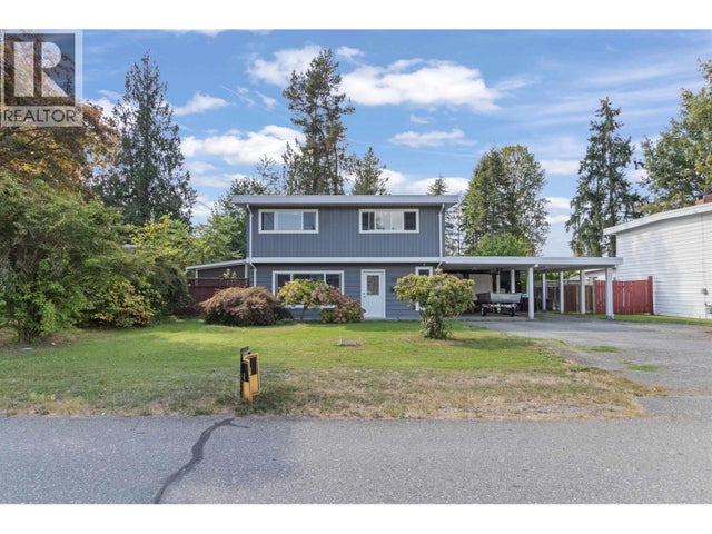 11867 Hawthorne Street, Maple Ridge