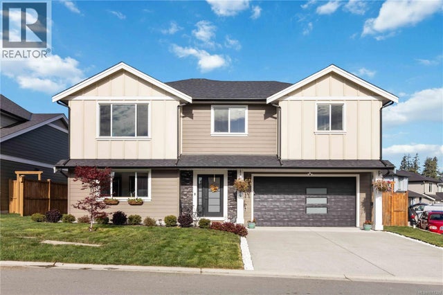 6554 Noblewood Pl, Sooke