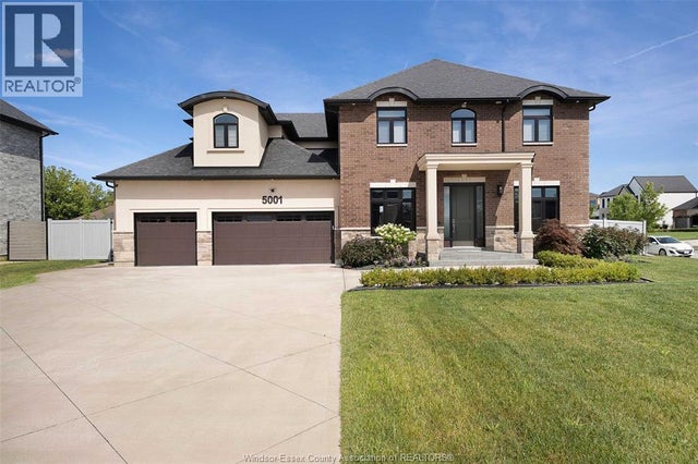 5001 Cremasco, Lasalle