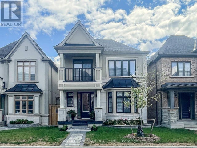 5 Parkstone Road, Markham (angus Glen)
