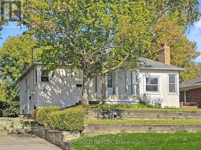 1051 Janette Street, Newmarket (huron Heights-Leslie Valley)