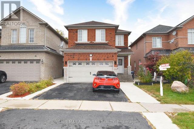 521 Navigator Drive, Mississauga (meadowvale Village)