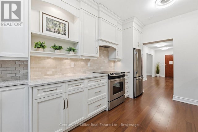 2110 - 100 Burloak Drive, Burlington (appleby)