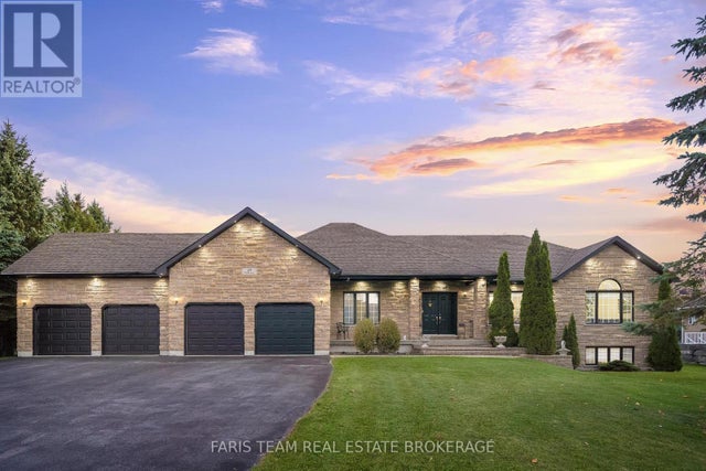 39 Vanderpost Crescent, Essa (thornton)