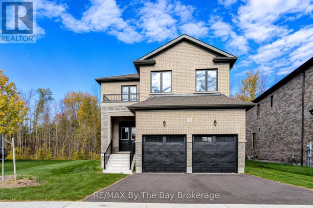 26 Amber Drive, Wasaga Beach