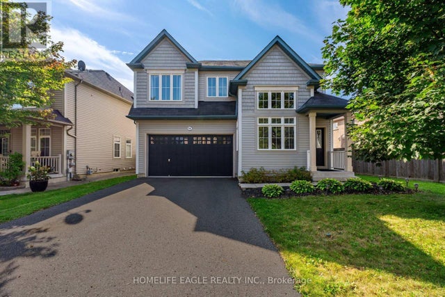 91 Eclipse Place, Oshawa (windfields)