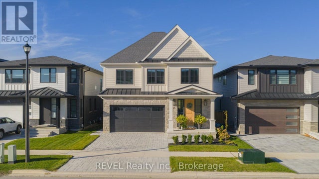 21 Arsenault Crescent, Pelham (fonthill)