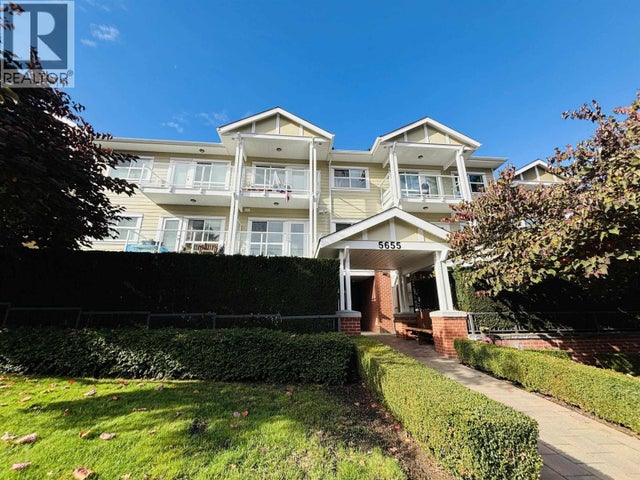 5655 Inman Avenue, Burnaby