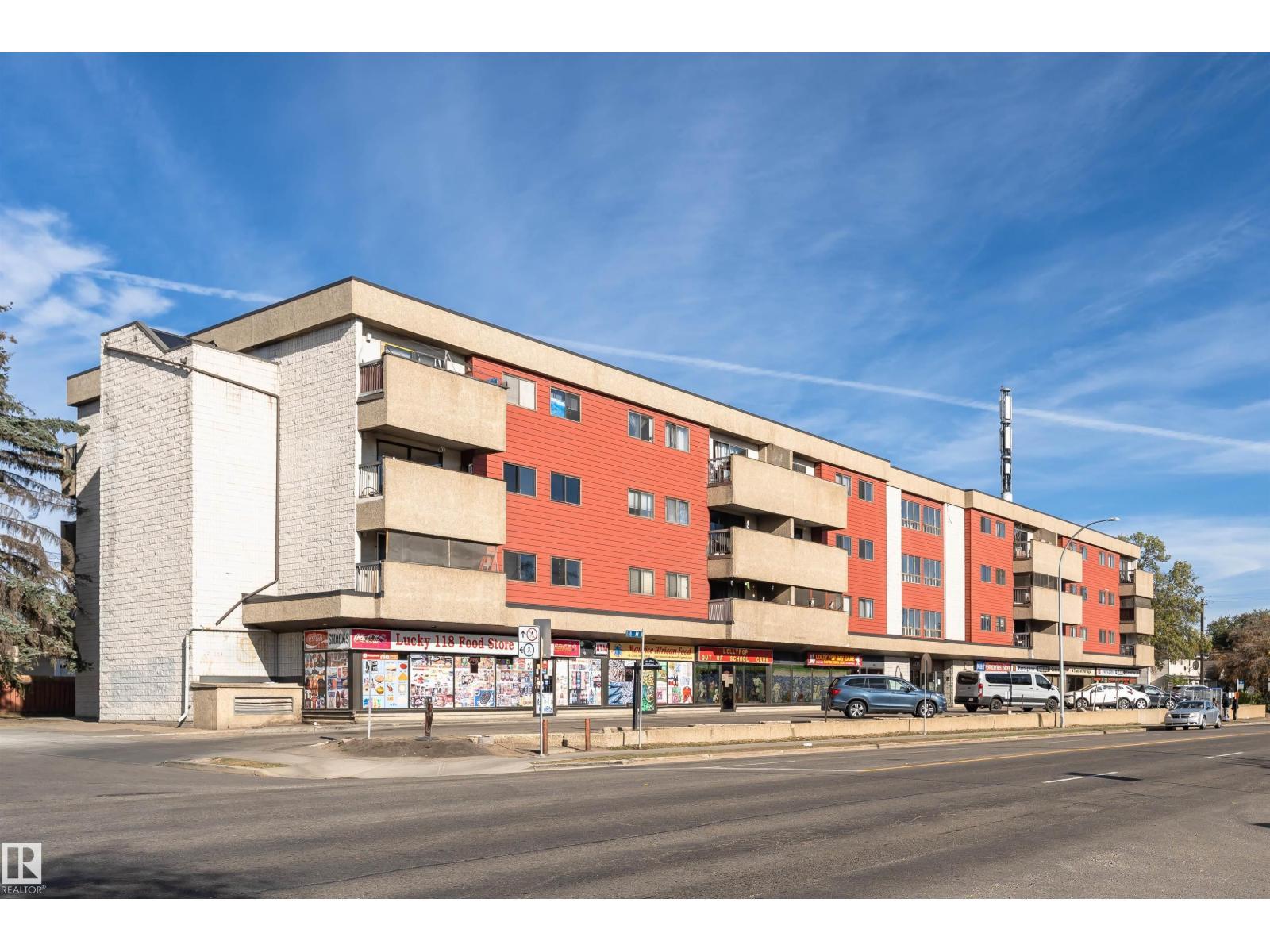 #305 5316 118 Av Nw, Edmonton