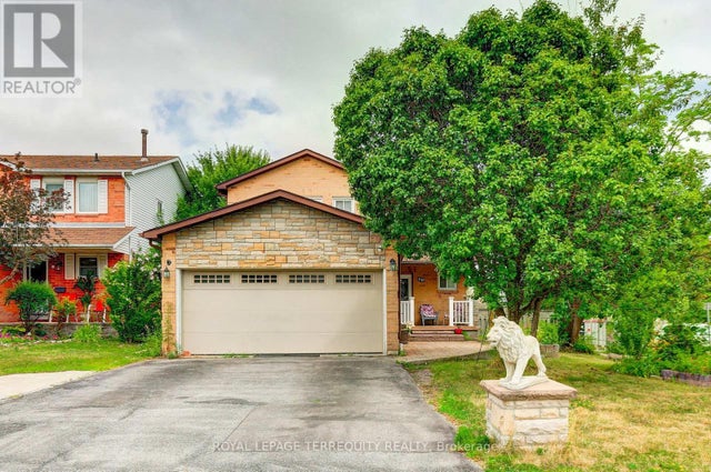 30 Wicks Drive, Ajax (central East)