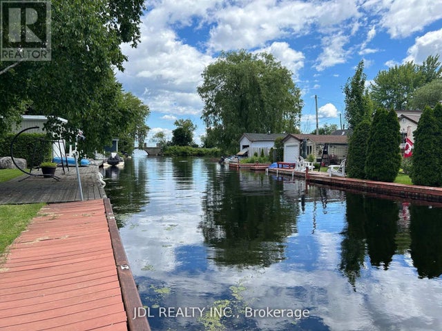 Lower - 11 Red Robin Road, Georgina (historic Lakeshore Communities)