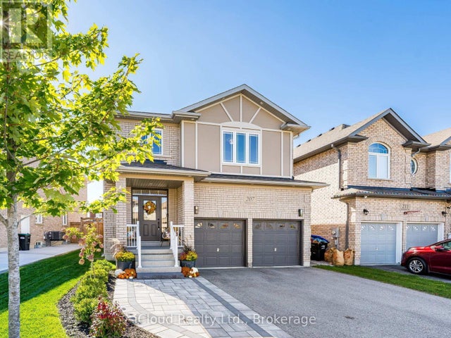 207 Rutherford Road, Bradford West Gwillimbury (bradford)