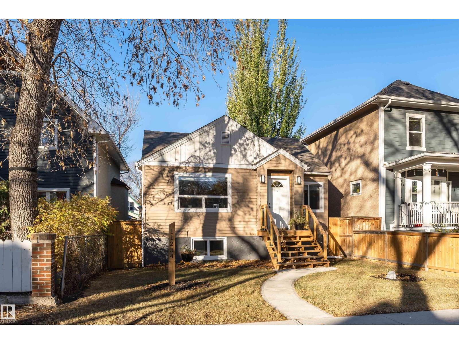11234 91 St Nw, Edmonton