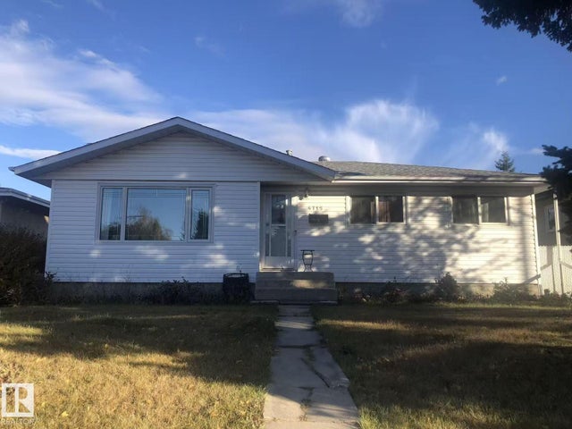 4715 111a Nw, Edmonton
