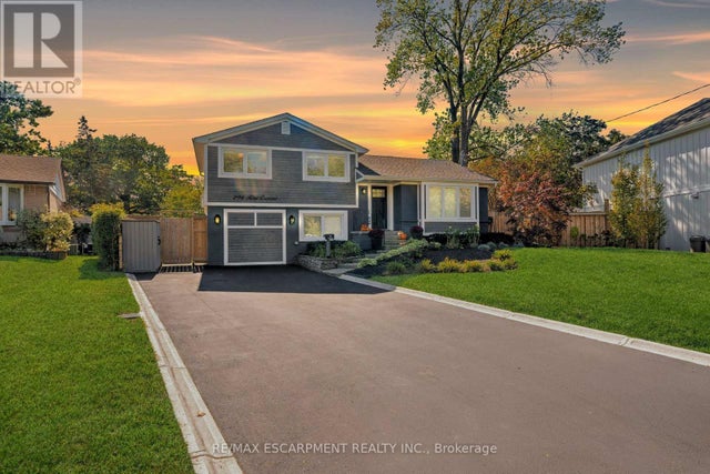 296 Kent Crescent, Burlington (appleby)