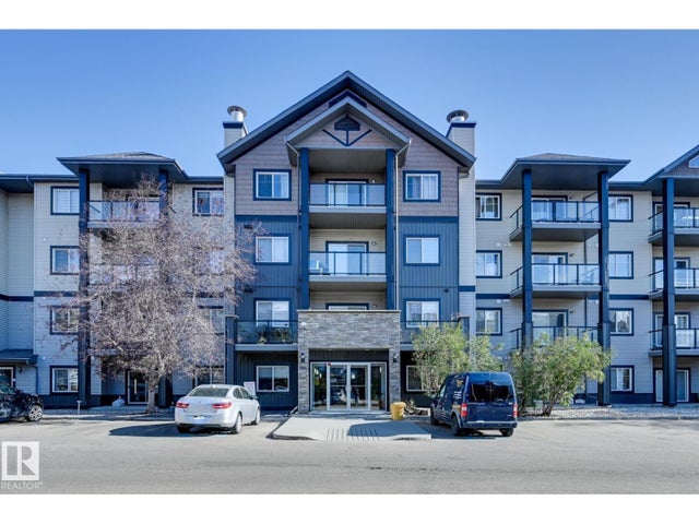 #317 1204 156 St Nw, Edmonton