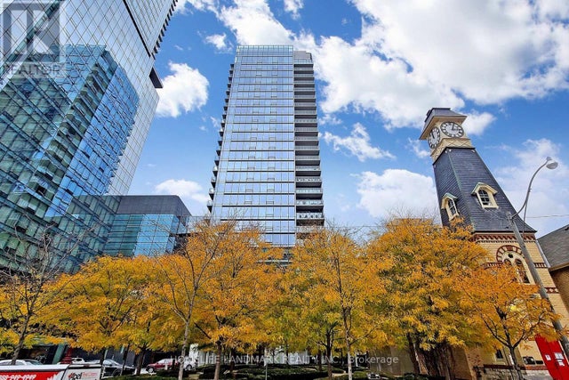 1401 - 55 Scollard Street, Toronto (annex)