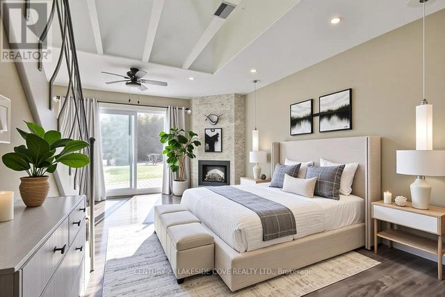 12 - 81 Laguna Pkwy Parkway N, Ramara