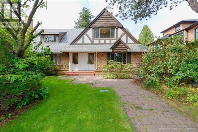 2025 W 29th, Vancouver