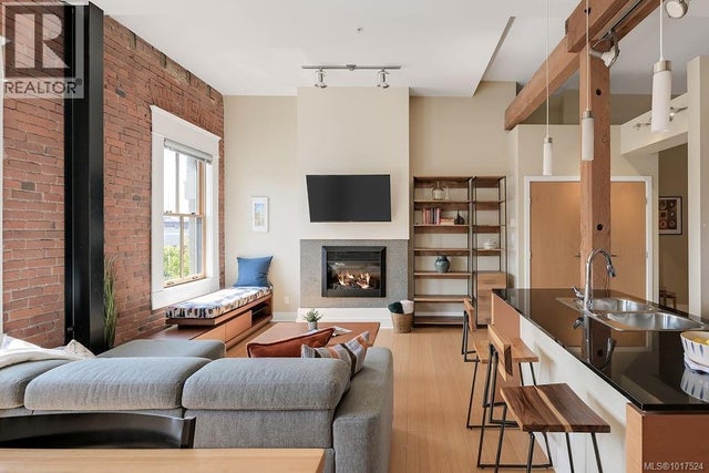 306 610 Johnson St, Victoria