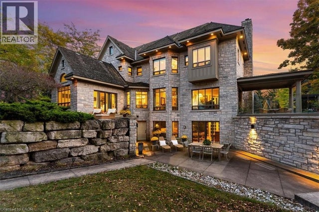 90 Ridge Road, Grimsby