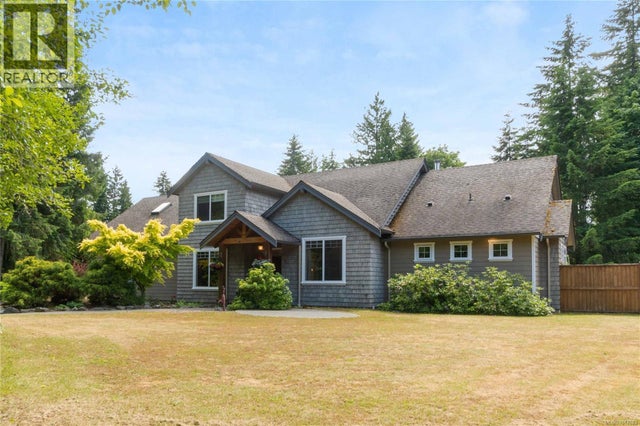 1156 Allgard Rd, Qualicum Beach