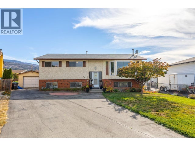 157 Murray Drive, Penticton