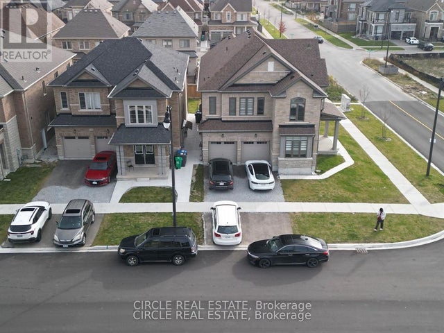 99 Parity Road, Brampton (credit Valley)