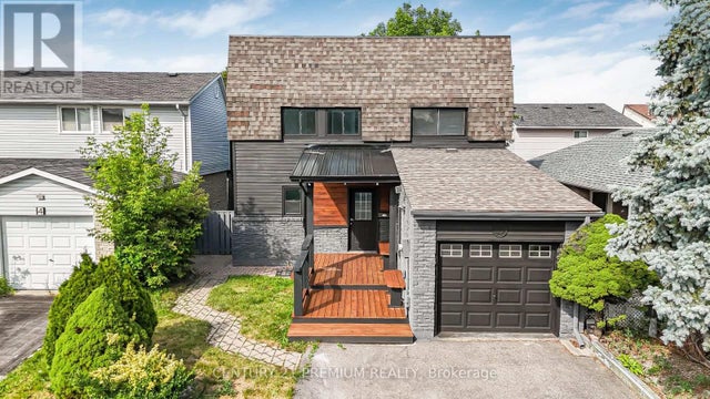 3 Garland Court, Brampton (northgate)