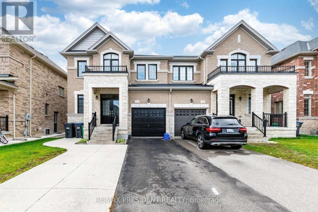 77 Zelda Road, Brampton (sandringham-Wellington North)