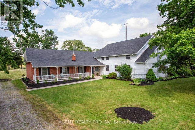 24264 Coldstream Road, Middlesex Centre