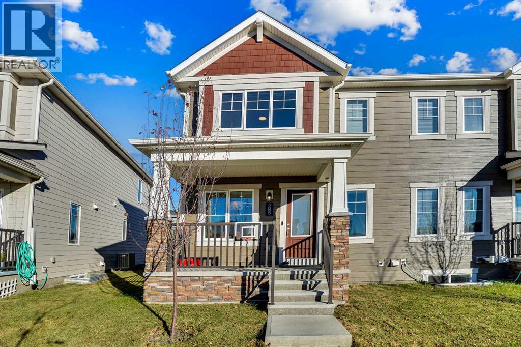 285 Yorkville Boulevard Sw, Calgary