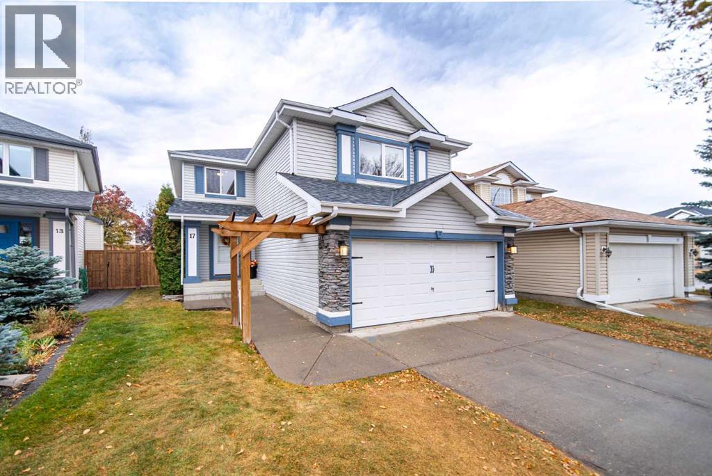 17 Hidden Close Nw, Calgary