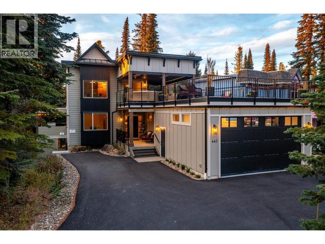 440 Monashee Road Unit# 1 & 2, Vernon