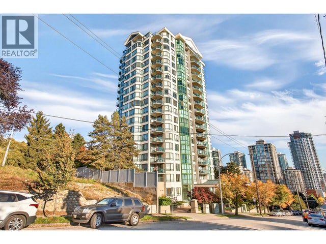 706 121 Tenth Street, New Westminster