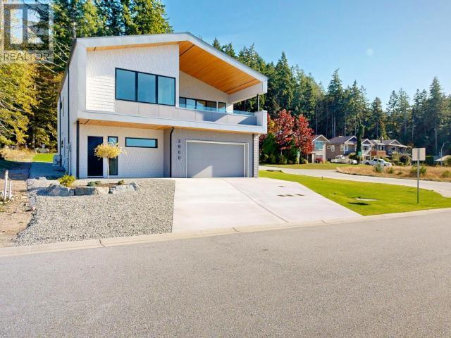 3900 Eagle Ridge Place, Powell River