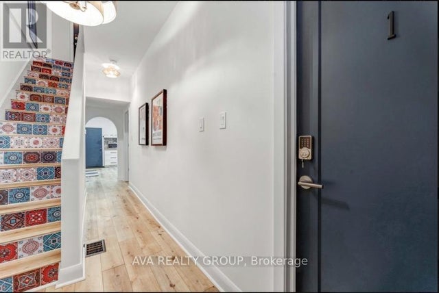 237 Nepean Street, Ottawa