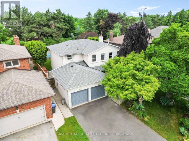 1713 Pengilley Place, Mississauga (clarkson)