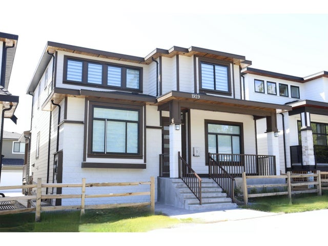 19xx 168st Street, Surrey