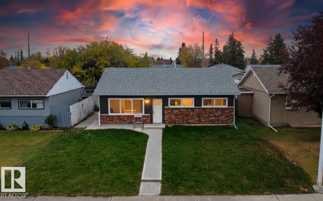 15911 108 Av Nw, Edmonton