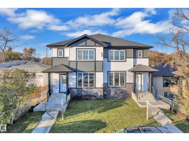 9650 63 Ave Nw, Edmonton