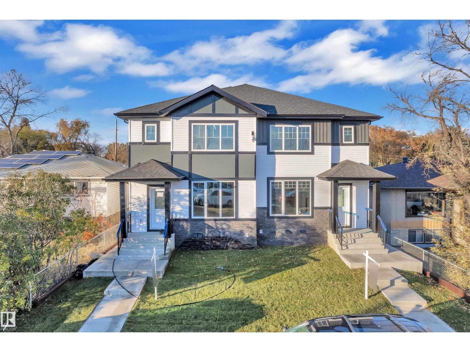 9650 63 Ave Nw, Edmonton