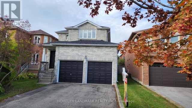 48 Painted Rock Avenue, Richmond Hill (westbrook)