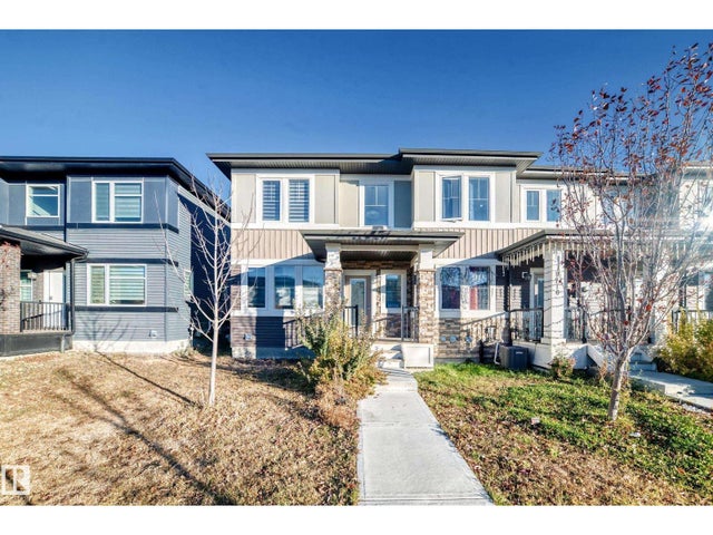 19718 27 Av Nw, Edmonton