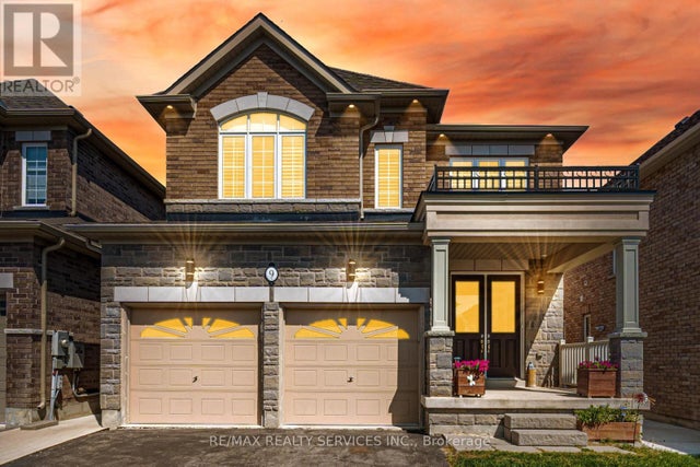 9 Meadowcreek Road, Caledon