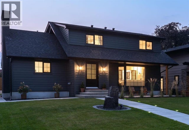 1011 Lake Wapta Way Se, Calgary