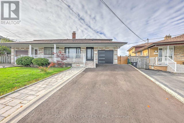 17 Slater Court, Toronto (glenfield-Jane Heights)